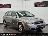 Audi A4 Avant 2.0 Automatik - Audi A4 aus 2004: Kombi
