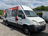 Iveco A Daily 35C15 Maxi Lang Automatik - Iveco: 35c15