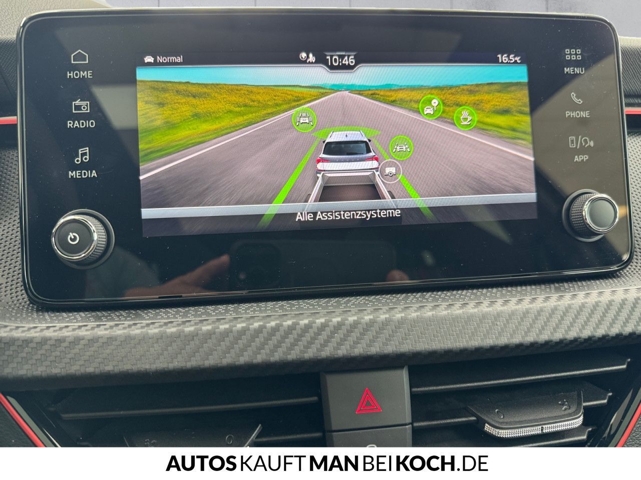 Skoda Kamiq - Bild 26