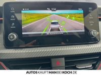 Skoda Kamiq - Vorschau Bild 26