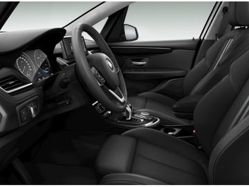 BMW 216 Gran Tourer - 4