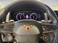 Cupra Ateca - Vorschau Bild 16
