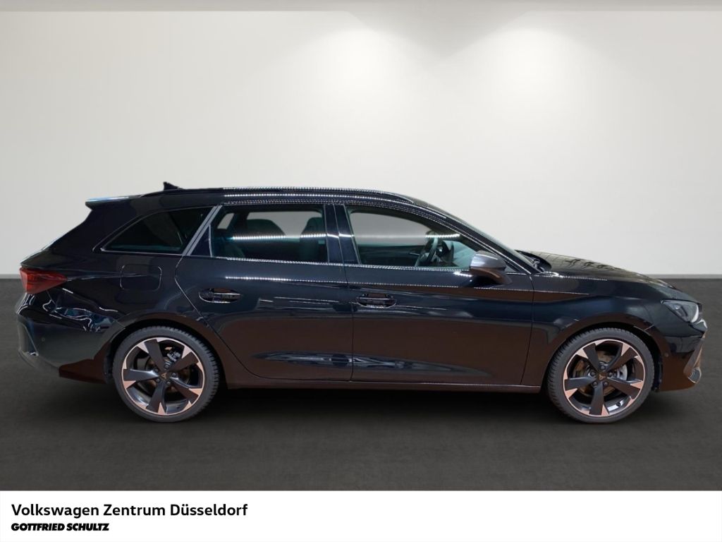 Cupra Leon - Bild 3