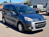 Peugeot Partner Tepee Outdoor 2x PDC +Scheckheftgepflegt - Peugeot Partner Tepee: Van