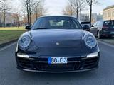 Porsche 997 Carrera 4 GTS 997.2 Coupe *APPROVED* - Porsche Gebrauchtwagen von 2011
