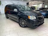 Lancia Voyager 2.8 Multijet S 7-Sitzer Navi Leder Bi-Xe - mit Diesel-Antrieb: Multijet