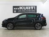 Kia Sportage 1.6 T-GDI ISG 2WD GT Line! PANORAMADACH - Kia Sportage: Panoramadach