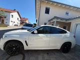 BMW X6 xDrive30d - M Paket - BMW X6 von privat