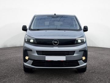 Opel Zafira Life - 3