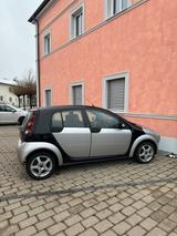 Smart ForFour (454) Bj. 2004 Pulse - Smart forfour 454