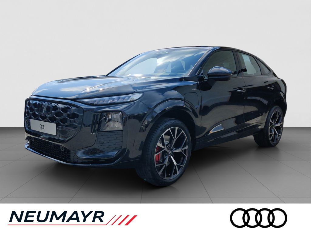 Image of Audi Q3
