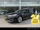 Kia Optima Sportswagon 1.7 CRDi DynamicLine navi | k - Kia Optima aus 2019