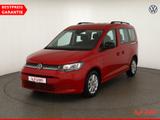 Volkswagen Caddy 1.5 TSI Life Klima Navi Tempomat Bluetooth - VW Caddy LIFE Gebrauchtwagen