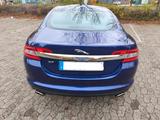 Jaguar XF 3.0 V6 Diesel 12.000 € investiert! - Jaguar: V12