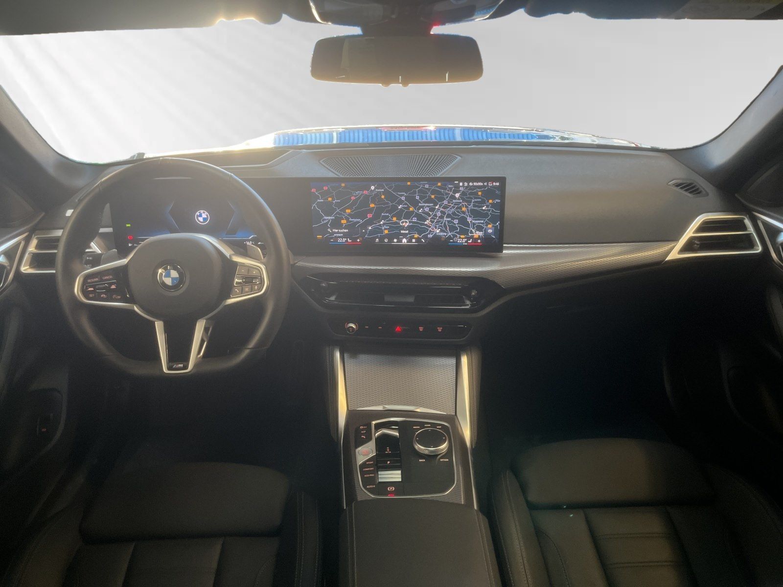 BMW 430 Gran Coupé - Bild 10