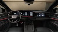 Audi Q7 - Vorschau Bild 12