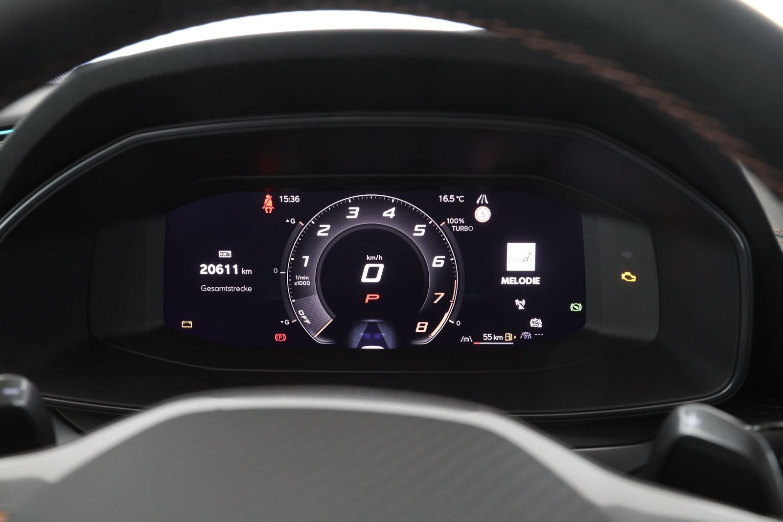 Cupra Formentor - Bild 19