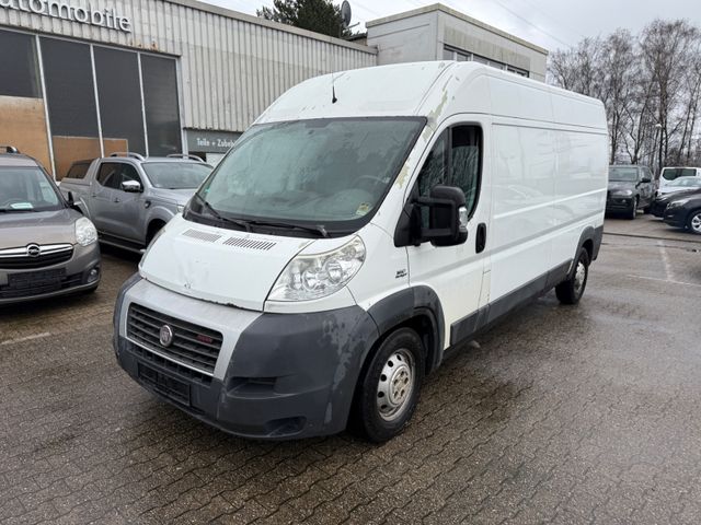 Fiat Ducato  35 160 Power  L3