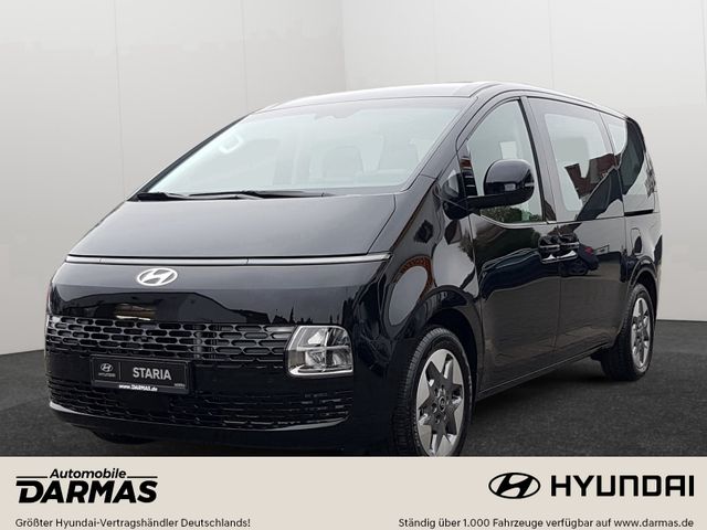 Hyundai STARIA Hybrid 1.6 T-GDI AT 9-Sitzer 2WD Trend