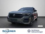 Volkswagen Touareg Elegance EDITION 20 R-Line 3,0 V6 TDI 4M - Volkswagen Touareg: Edition 20