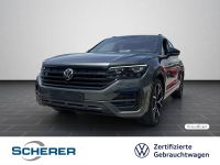 Volkswagen Touareg - Vorschau Bild 1