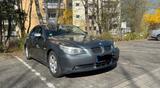 BMW 523i E60 - BMW 523 in Frankfurt (Main)