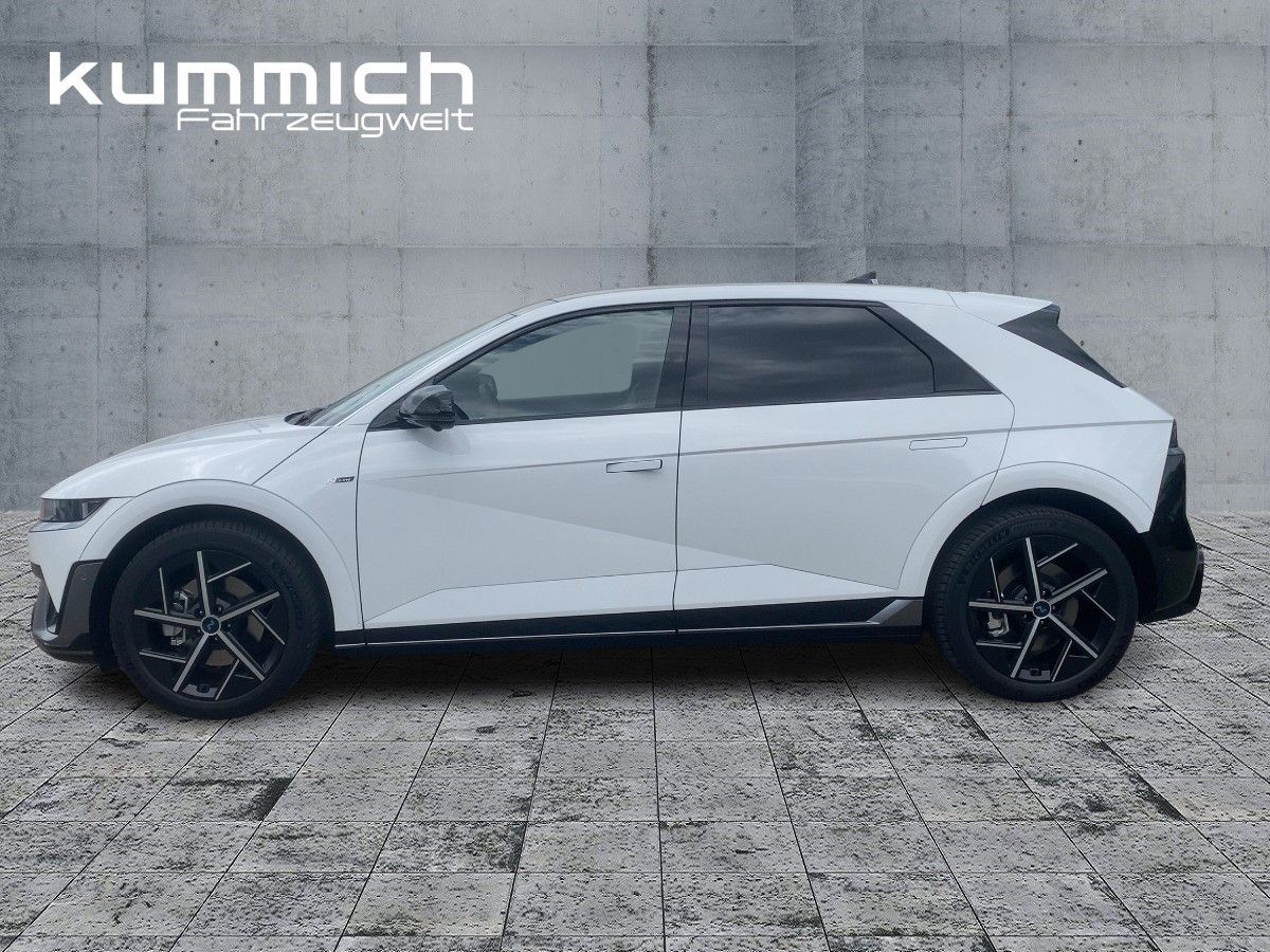 Hyundai IONIQ 5 - Bild 6