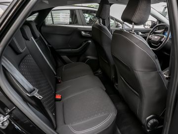 Ford Puma 1.0 Titanium Assistentpaket Kamera Navi LED