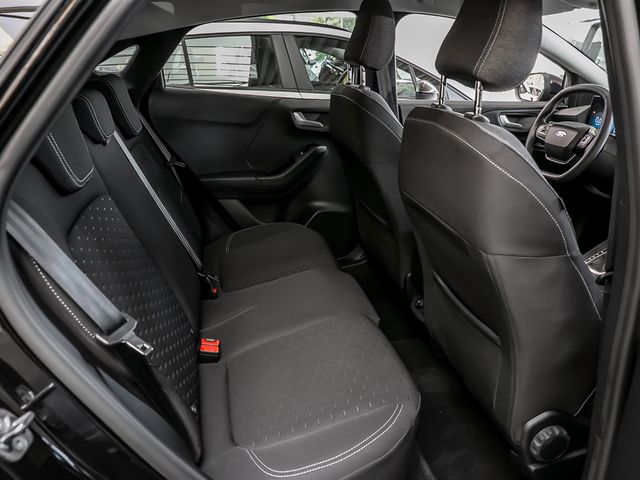 Ford Puma 1.0 Titanium Assistentpaket Kamera Navi LED