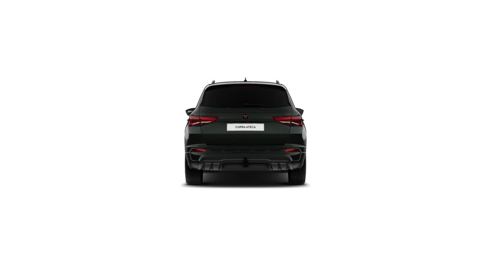 Cupra Ateca - Bild 6