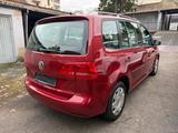 Volkswagen Touran 2.0 TDI Style *Automatik/Navi/7-Sitze* - VW Touran Gebrauchtwagen in Saarbrücken