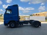 Volvo FH 460 /Retarder/Kipphydraulik/Klima/Euro 5 - Offers