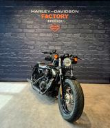 Harley-Davidson Forty Eight 