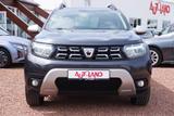 Dacia Duster II 1.3 TCE Prestige EDC LED Navi Kamera - Dacia Gebrauchtwagen in Dresden