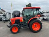 Kubota L2-552-DHC - Kubota LKWs