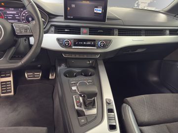 Bild 15 Audi A5 Cabrio 40 2.0 TDI Sport S-Line Quattro