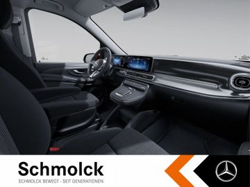 Mercedes V 220 - 9