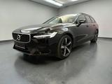 Volvo V90 T8 Plug-In R-Design  AWD*STHZ*PANO*AHK*LED* - Volvo V90 R-Design mit Hybrid-Antrieb (Benzin/Elektro)