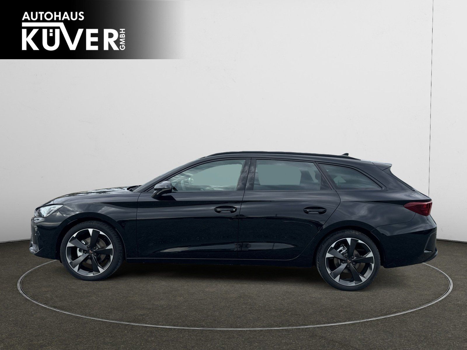 Cupra Leon ST 1.5 eTSI DSG ACC*AHK*LED*PDC imagem 3