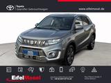 Suzuki Vitara 1.4 Comfort - Suzuki Vitara mit Hybrid-Antrieb