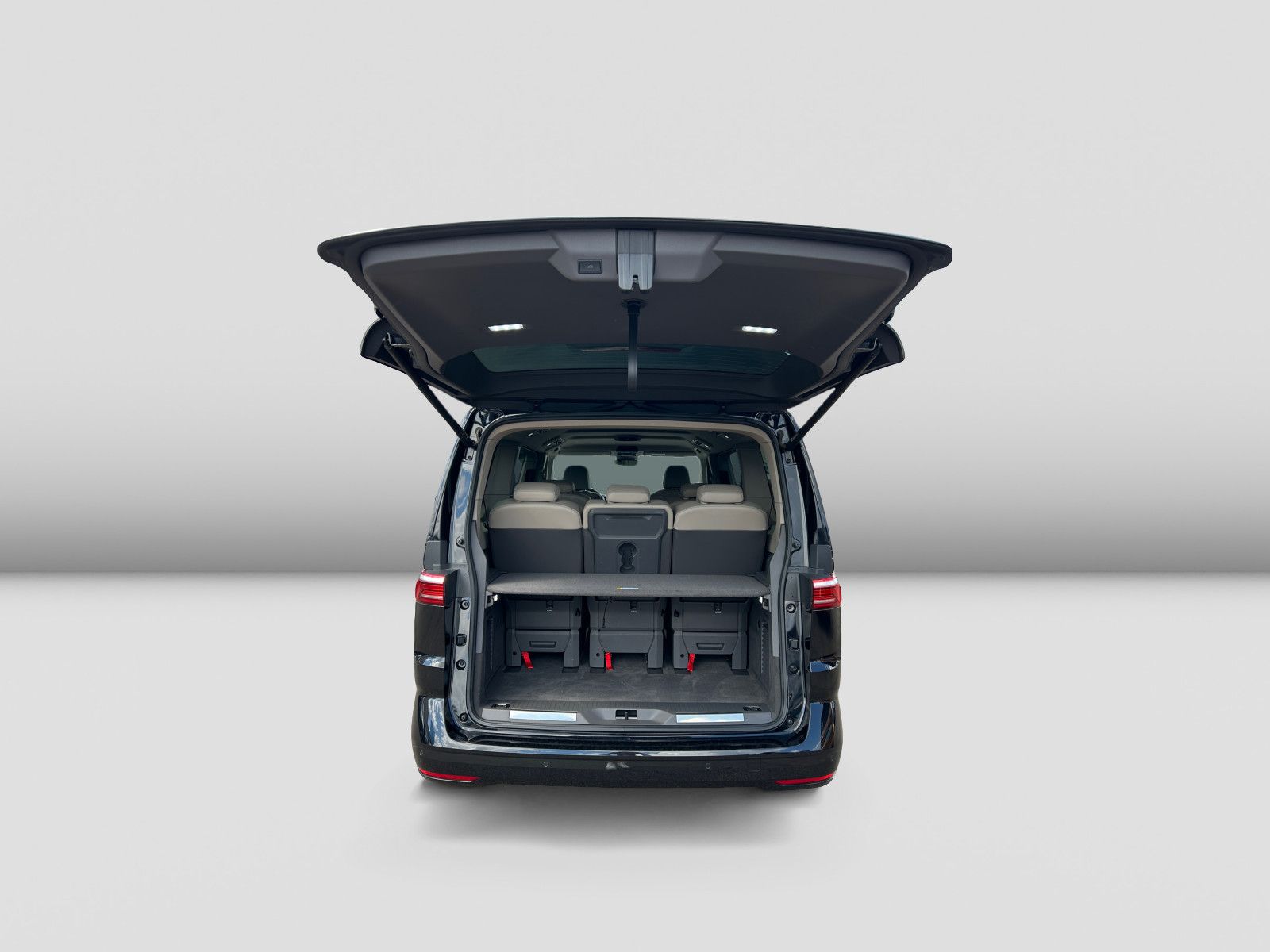 Volkswagen T7 Multivan - Bild 12