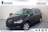 Volkswagen Sharan Comfortline 7-Sitzer BMT NAVI SHZ PDC TEL - VW Sharan Gebrauchtwagen in Oldenburg