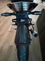 KTM 390 Duke ABS Quickshifter IXIL TÜV 06/27 - KTM DUKE 3