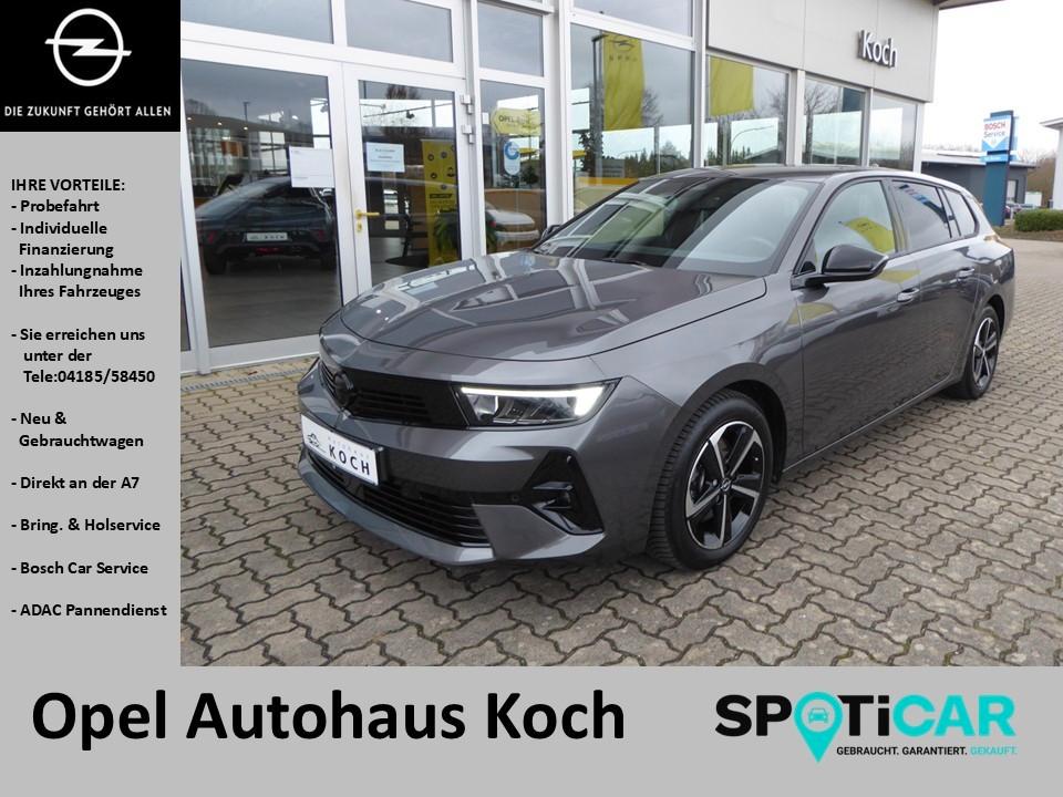 Opel Astra L ST GS  AHK*KAMERA*KEYLESS*LED*PDC*BT