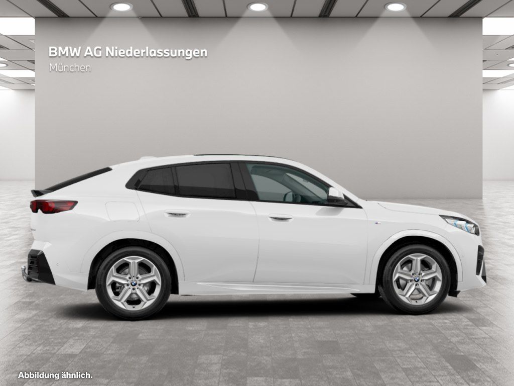 BMW X2 - Bild 11