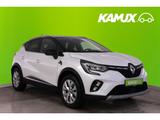 Renault Captur II 1.3TCe Aut.155 Intens +LED+NAVI+AHK+ - Renault Gebrauchtwagen