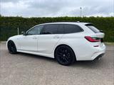 BMW 320d Touring M Paket Sport Autom. Garantie 05/28 - BMW: Kombi, 3.0