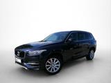 Volvo XC 90 D5 AWD Momentum Navi Leder Rückfahrkamera  - Volvo XC90: Leder