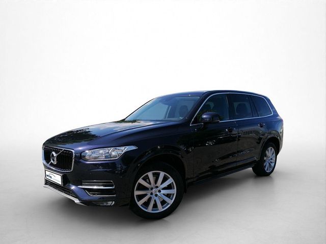 Volvo XC 90 D5 AWD Momentum Navi Leder R-Kamera, elekt