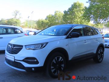 Opel Grandland (X) - 3